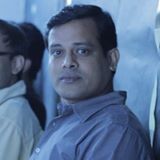 Sunil Pandey
