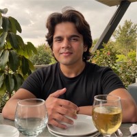 Saurav Sharma
