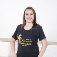 Priscila Ramos Ribeiro
