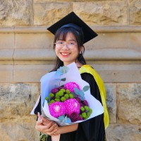 Alicia Thai Phuong Anh Nguyen