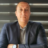 Claudevan Gimenes de Oliveira