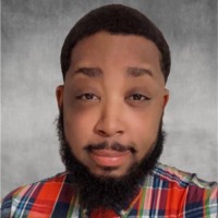 Thaddeus McNaughton MA, EDS, LPC