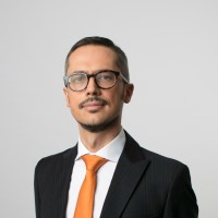 Andrea D. Moretti