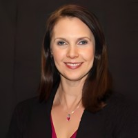 Jennifer Kenyon Underhill, MS IMC