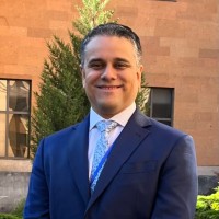 Daniel Gonzalez Stier