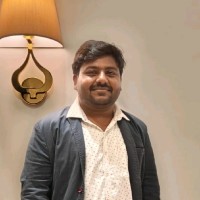Manikandan M