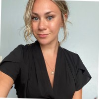 Anna Stuckey
