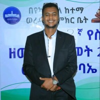 Abeslom Gebregiorgis