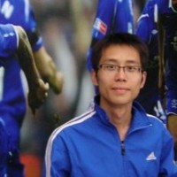 Jiaxin Chris Liang, Cpim