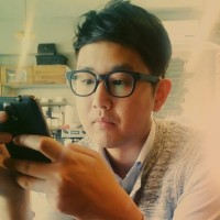 HOSUNG CHO