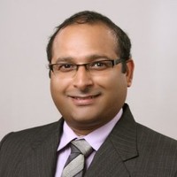 Nemish Narayan