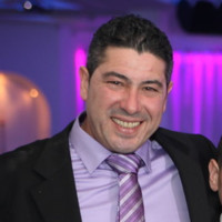 Rafi Rabouach