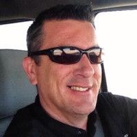 Darren Bachtel