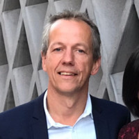 Peter Van Langenhove