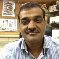 Raj K Jain