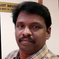 Moulirajan Selvarangam