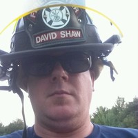 Dave Shaw