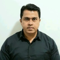 Omprakash Virnodker