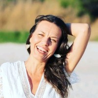 Paula Janse van Rensburg