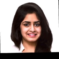 Zeesha Parashar