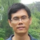 Ryan Cai