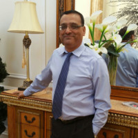 Arshad Malik
