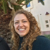 Johanna Fornberg, Phd