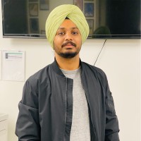 Navpreet Singh