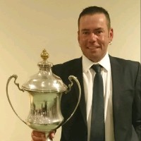 Allan Mclachlan