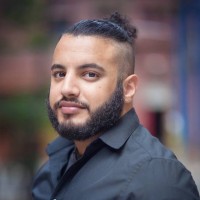 Majd Saif