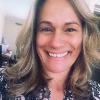 Alison Vickerman