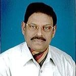 Major Sadhuram Chauhan