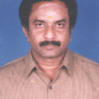 Balasubramanian Vellaichamy