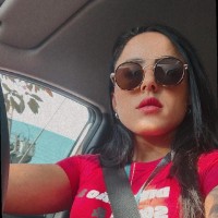 Priscila Almeida Martins Costa