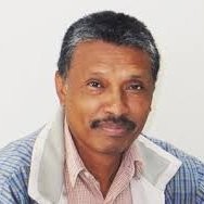 Tahina Rakotondralambo