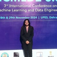 Rupsa Rupa Priyadarshini Ojha