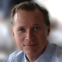 David Fredriksson