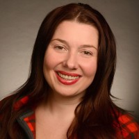 Carissa Wyant, Ph.D.