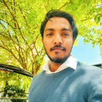 Navaneeth Ravi - Commercial Interiors - Project Management