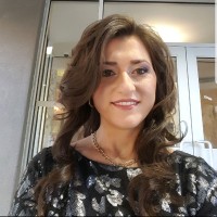Irma Mazetyte