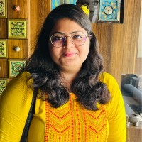 Krupal Thakkar