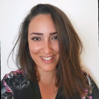 Tea Vujnovic