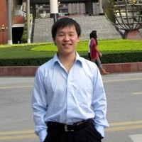 Abel Zhang