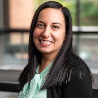 Yasmeen Kouki, CPA, MST