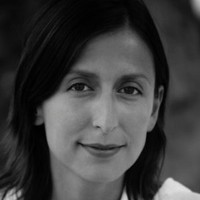 Alicia Reiber