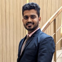 Rupesh John