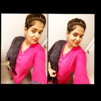 Afreen Khan