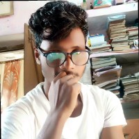 Ajay Shibu Hembrom