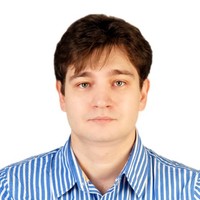 Pavel Gritsenko