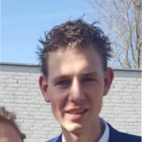 Kevin Doelman